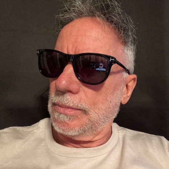 Tom Ford Sinatra Sunglasses NEW - Picture 8 of 9